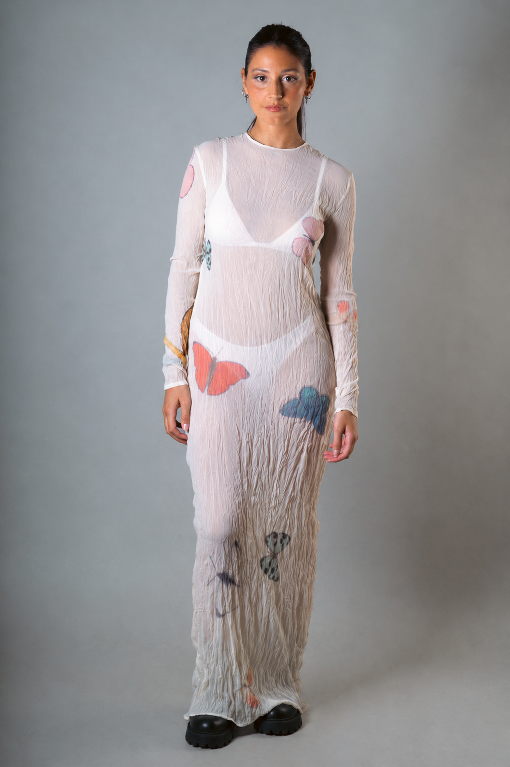 Vestido RENACER