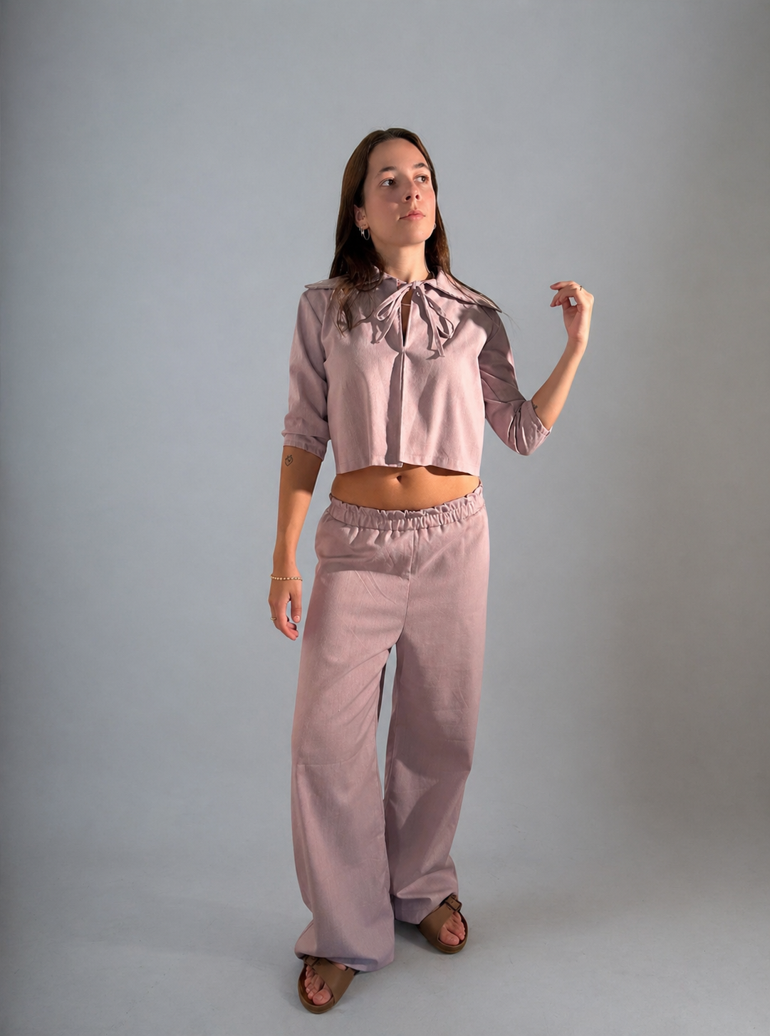Blusa BABERO