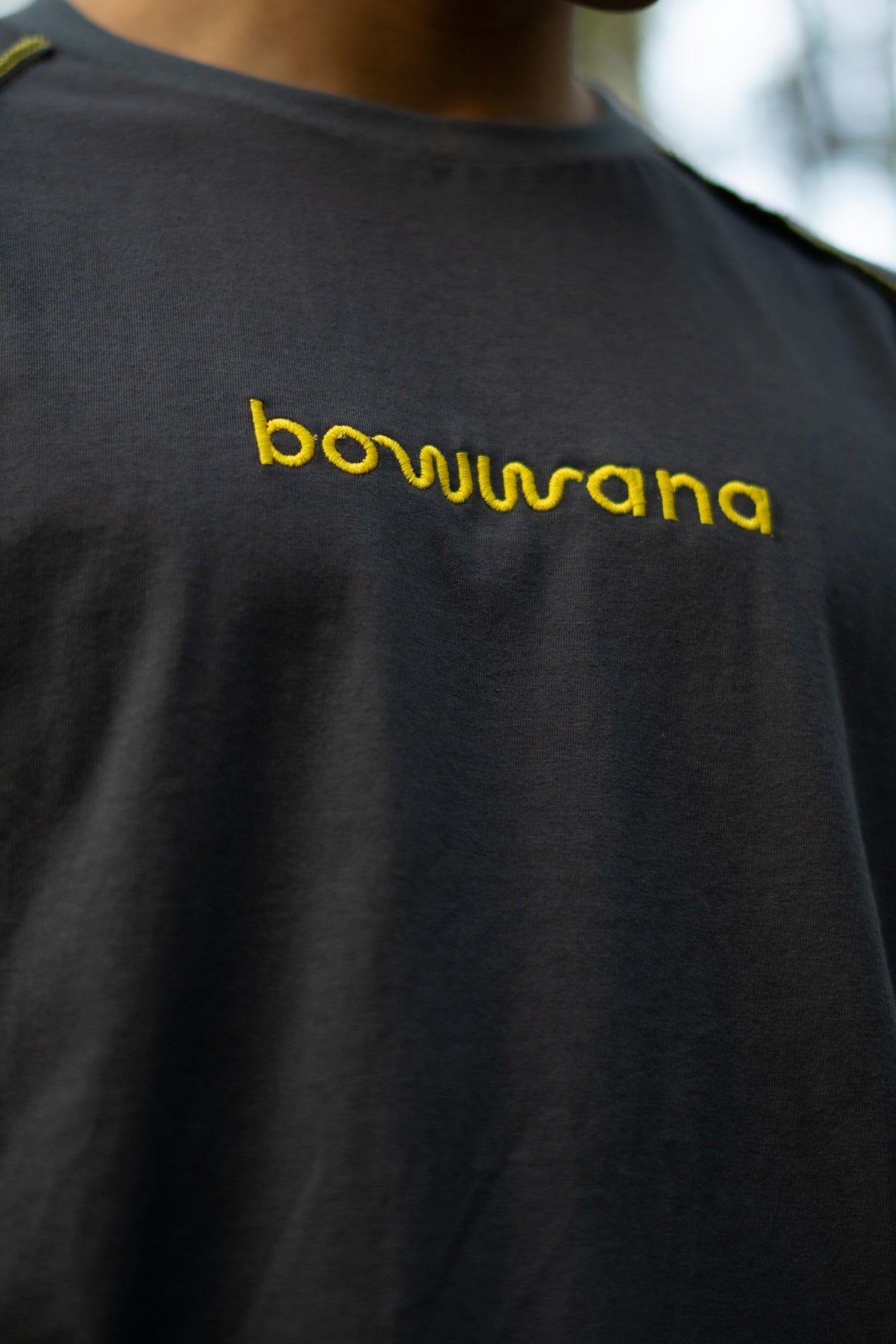 Remera RAGA