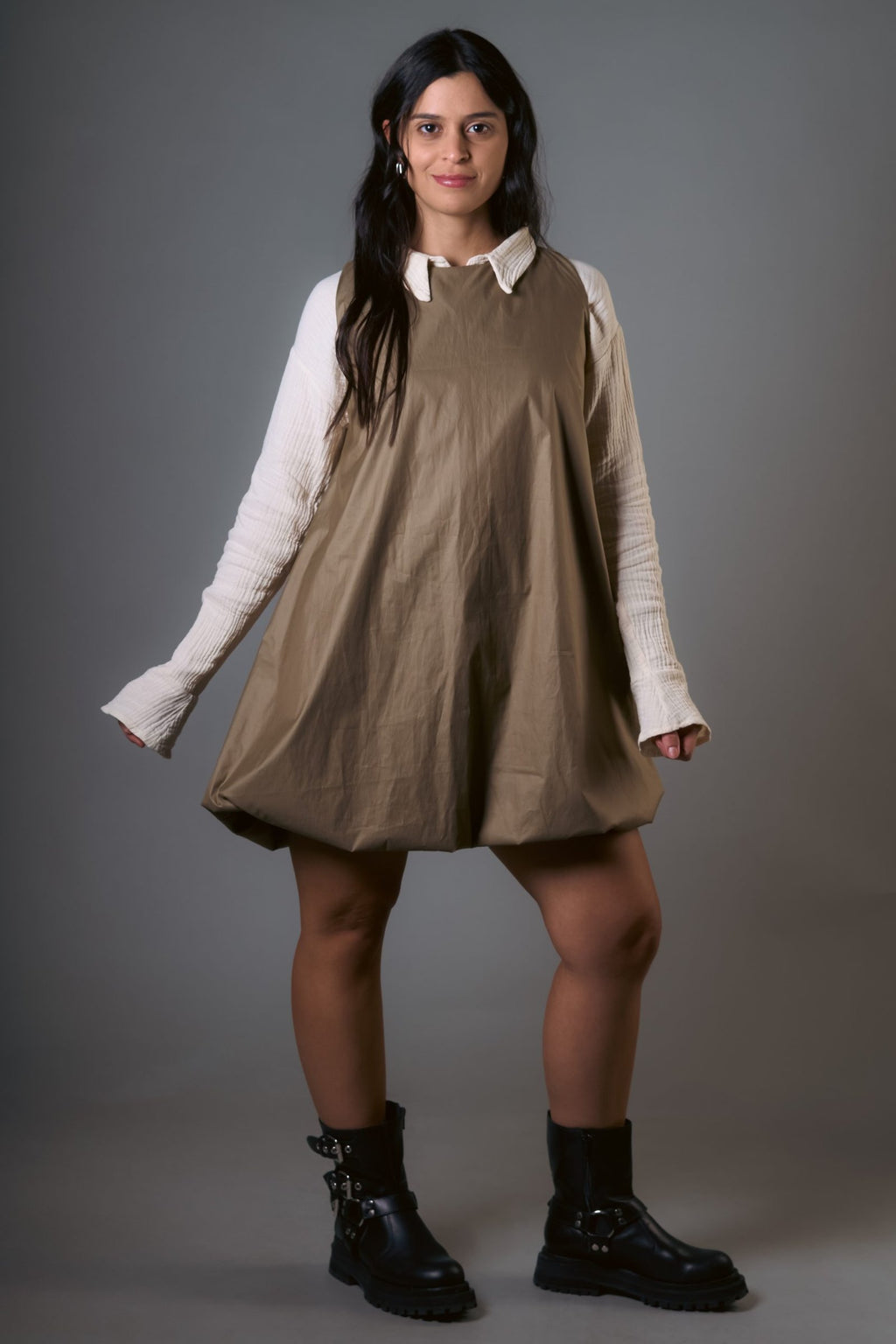 Vestido PUPA