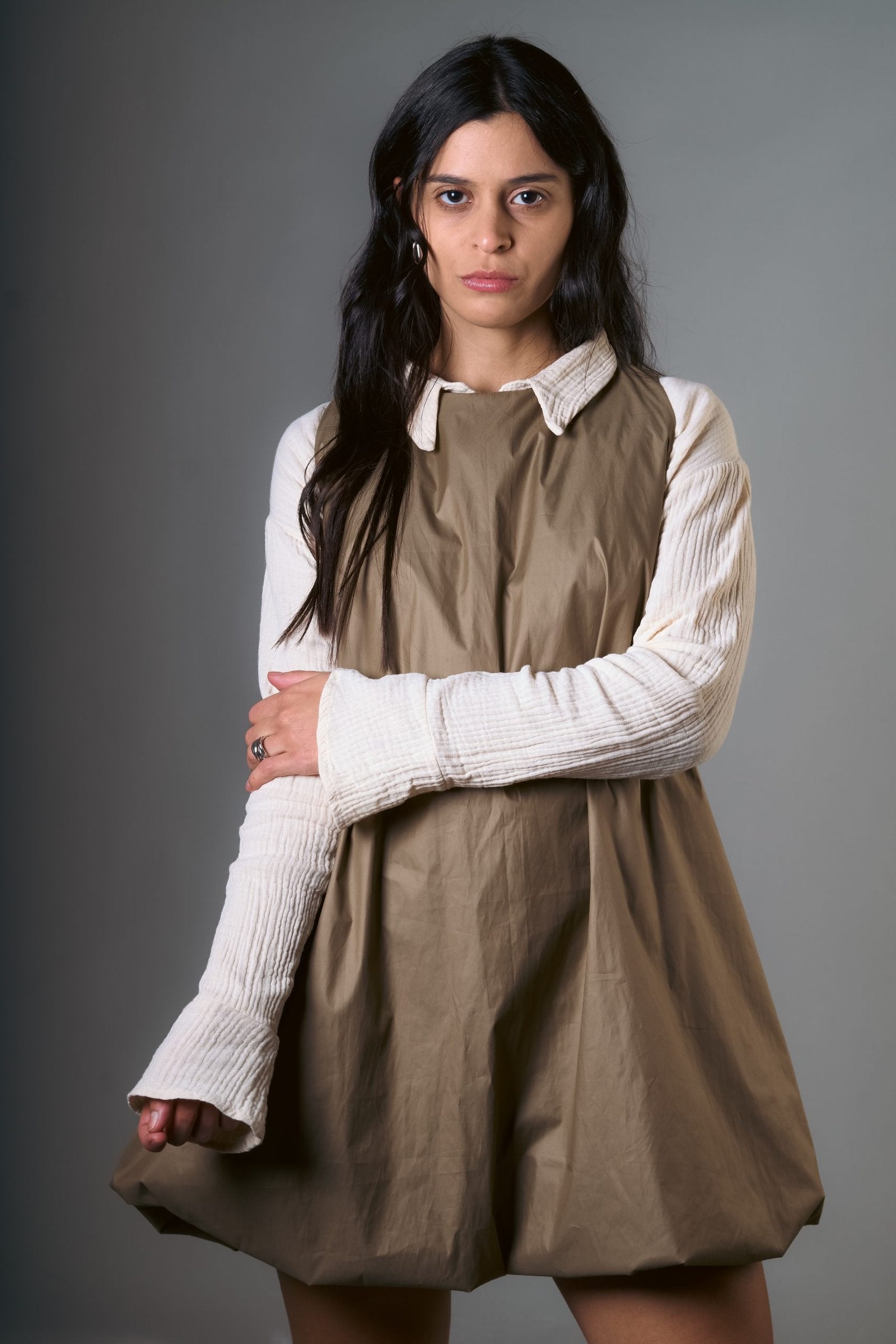 Vestido PUPA