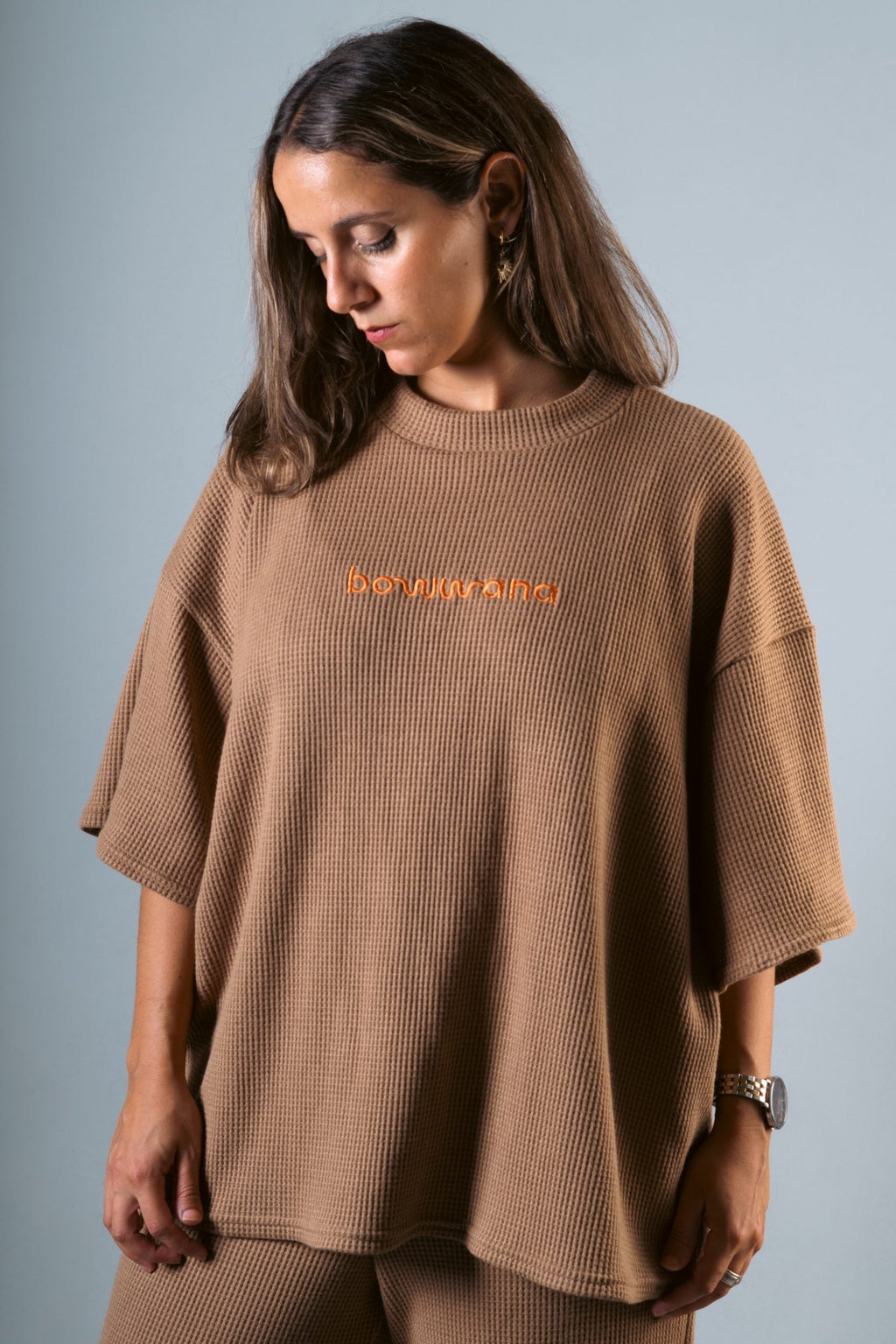 Remera WINA