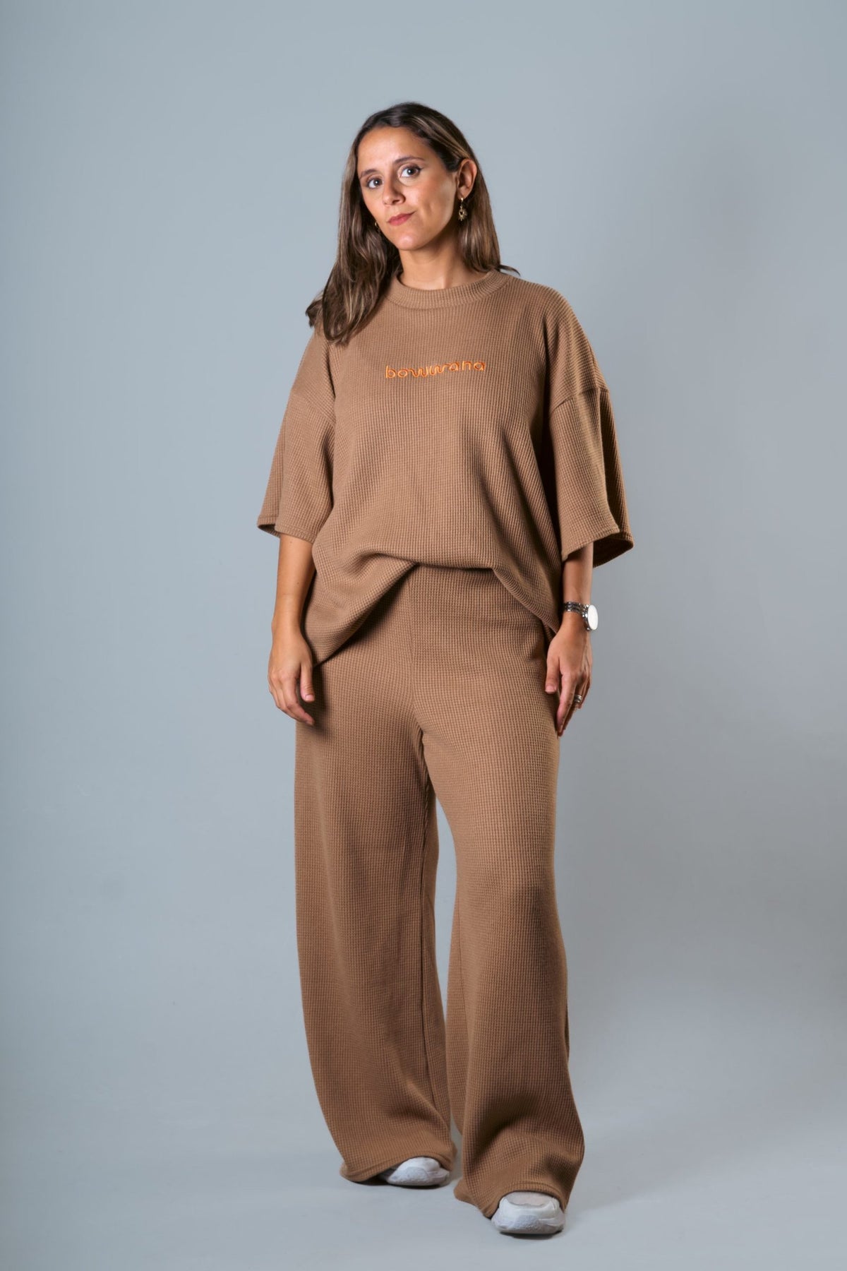 Pantalon WUFF