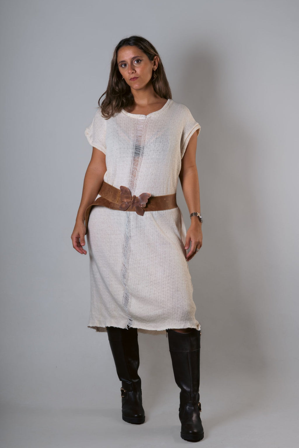 Vestido SOLDA