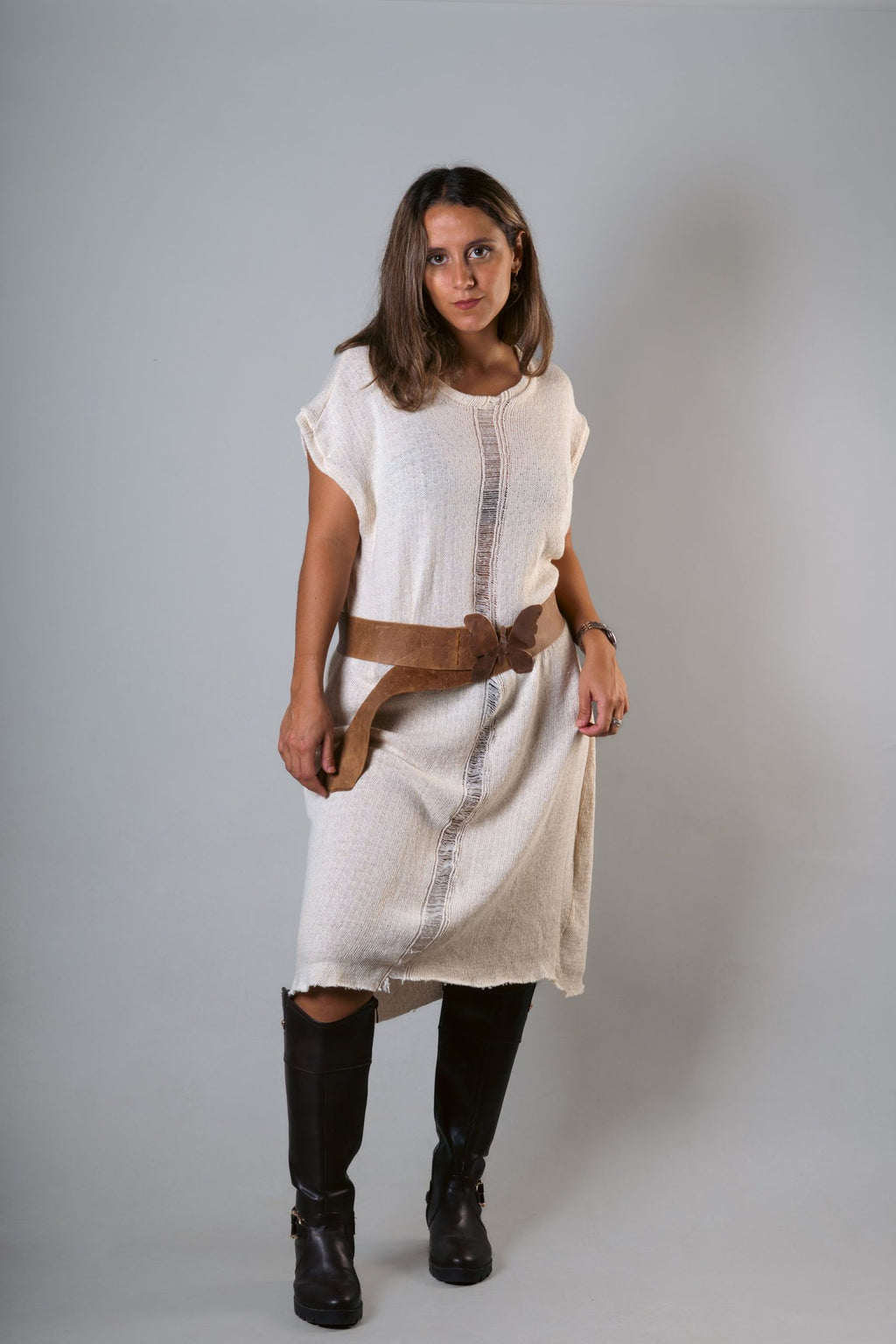 Vestido SOLDA