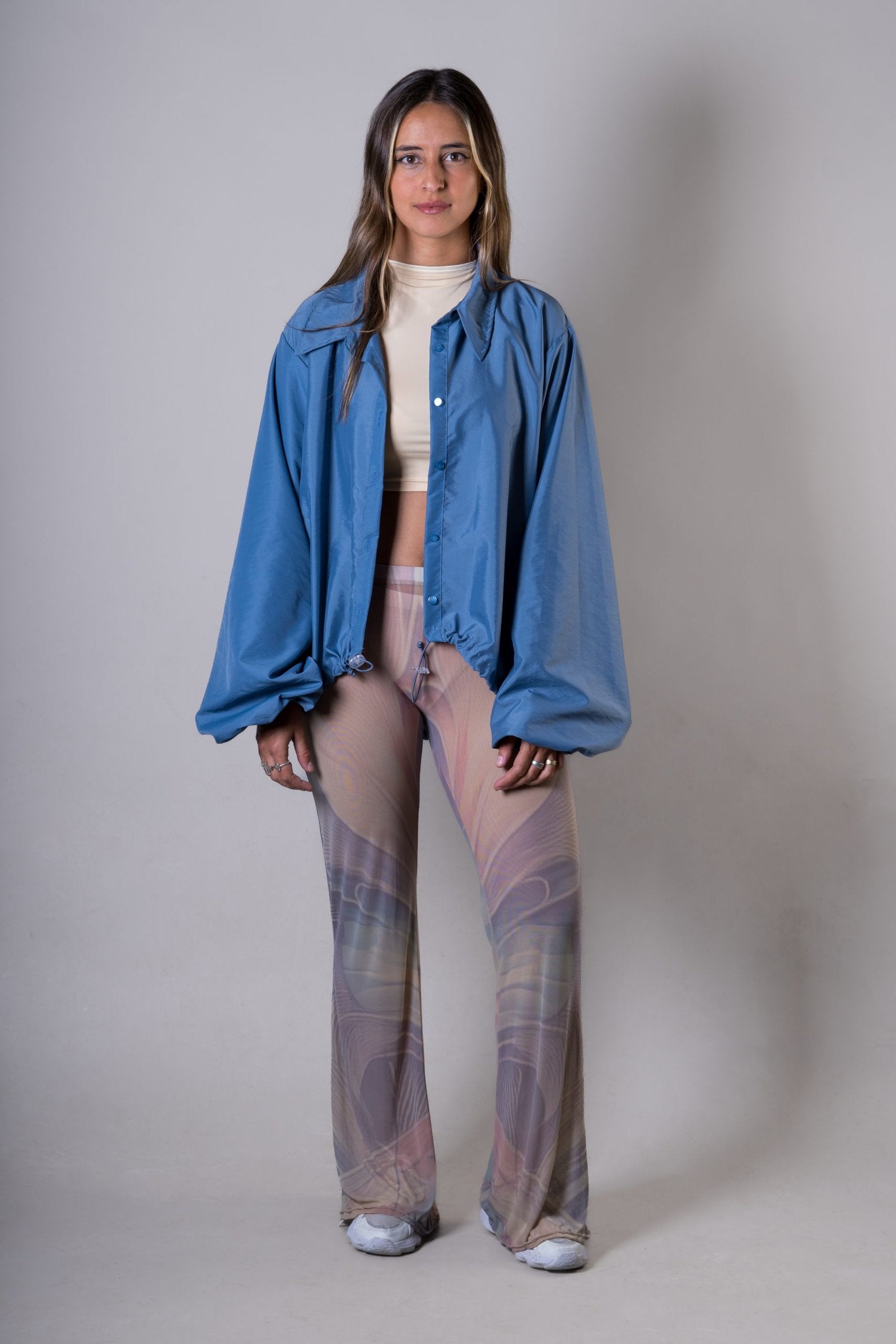 Camisa LILO