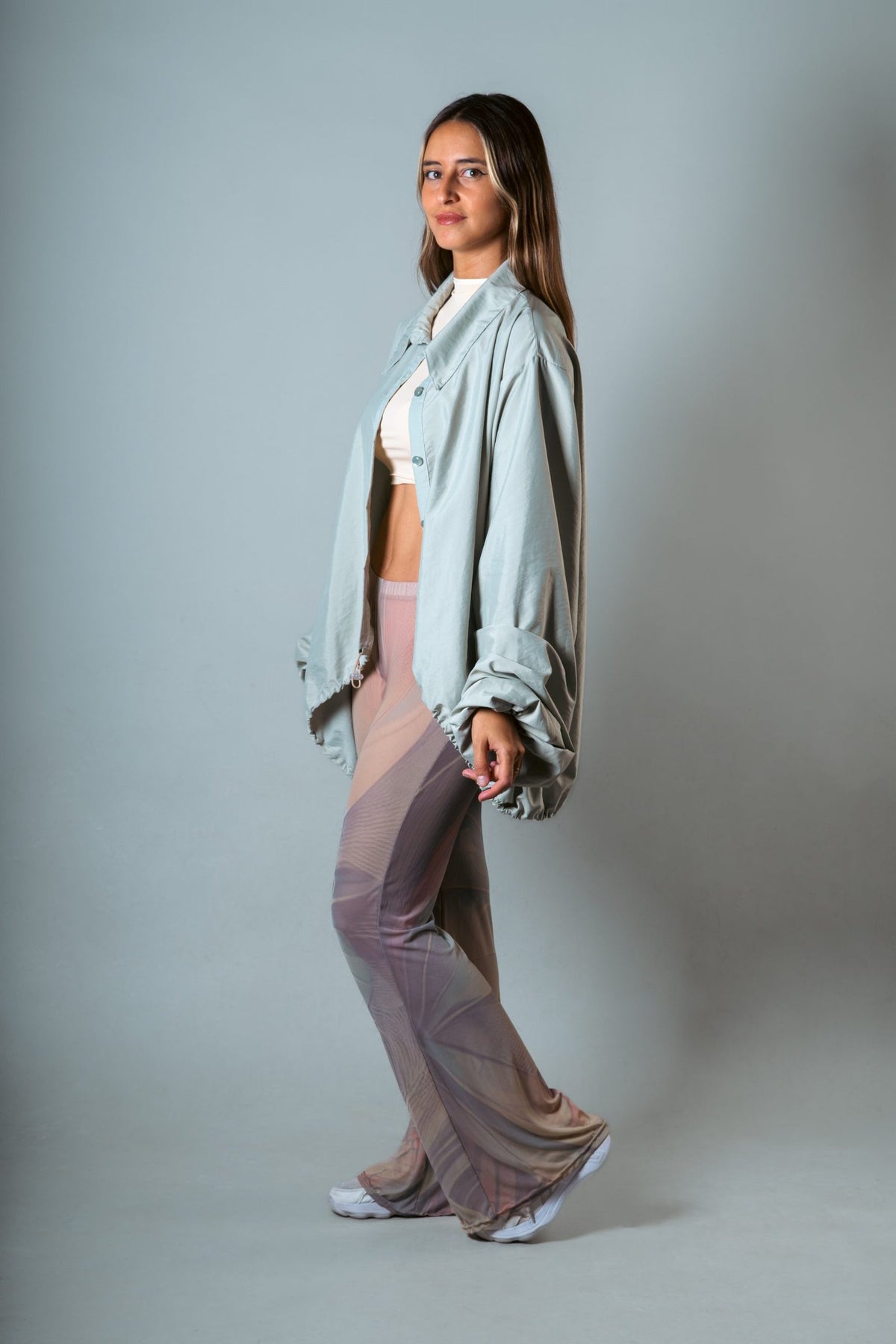 Camisa LILO