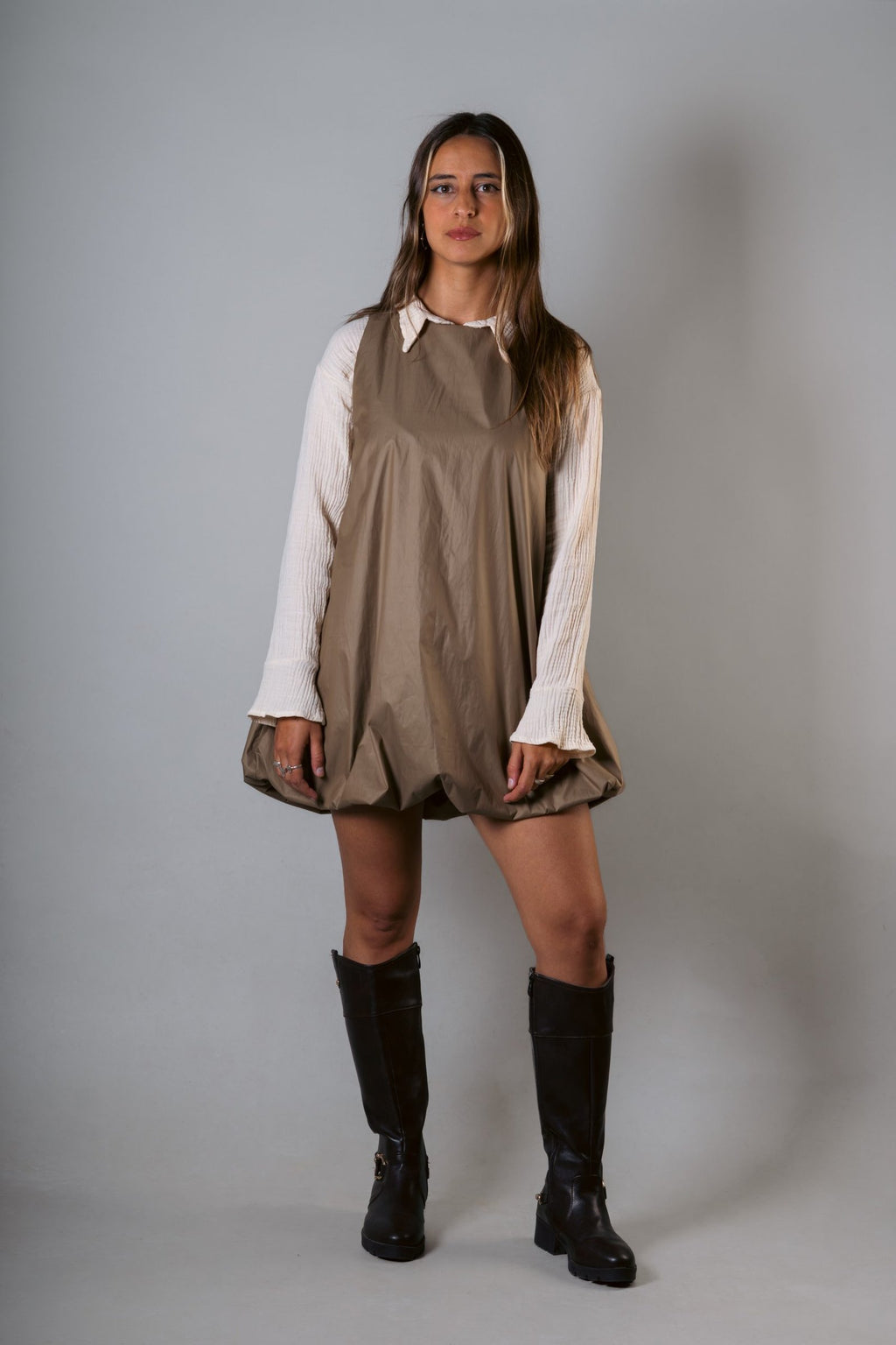 Vestido PUPA