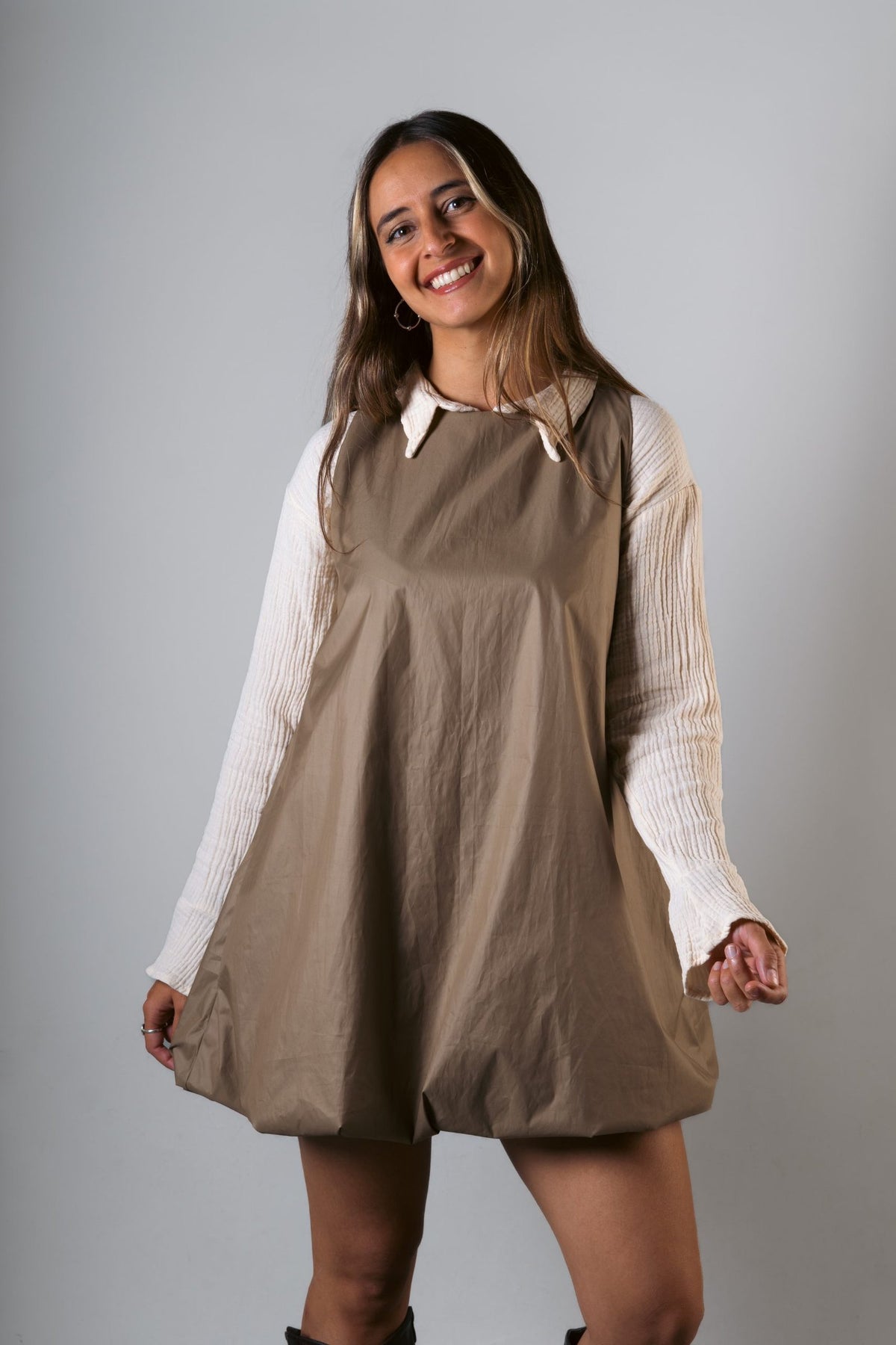 Vestido PUPA