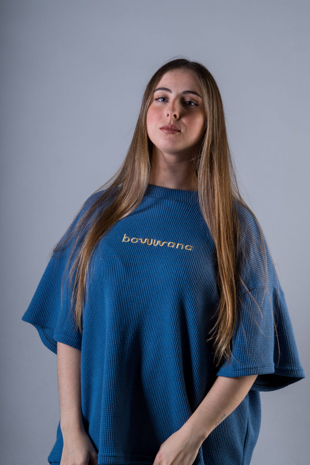 Remera WINA