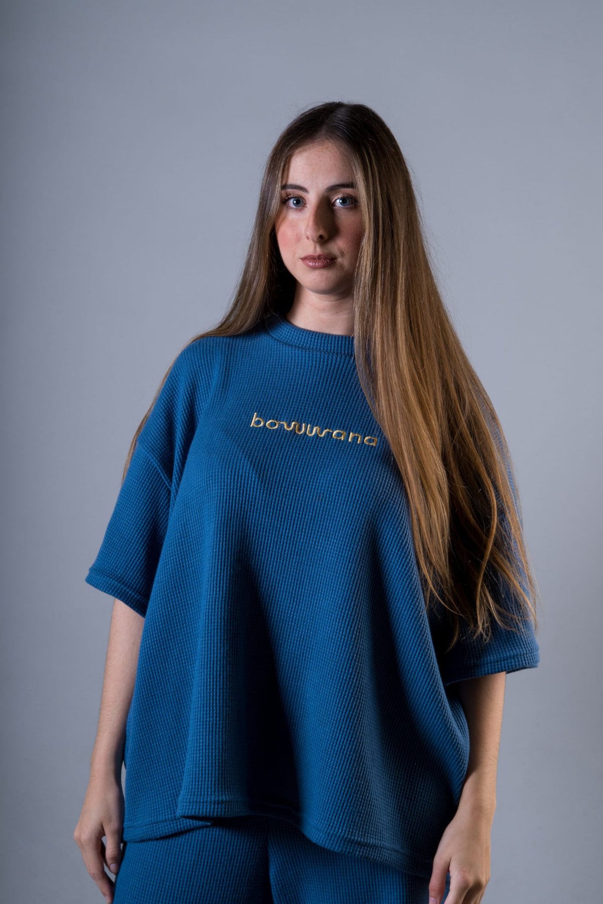 Remera WINA