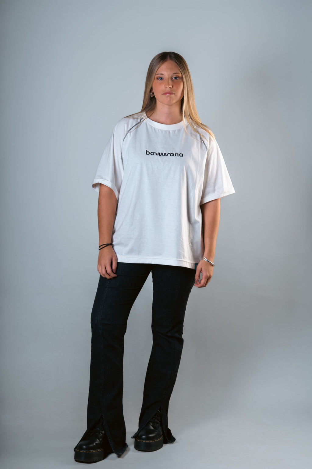 Remera RAGA