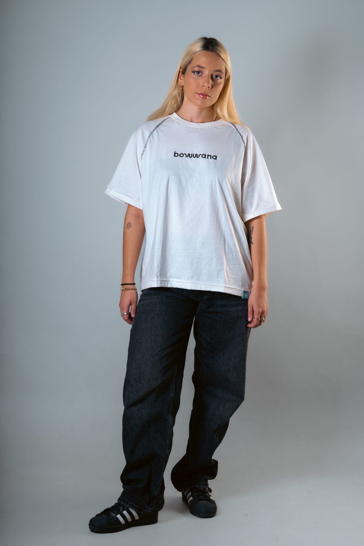 Remera RAGA