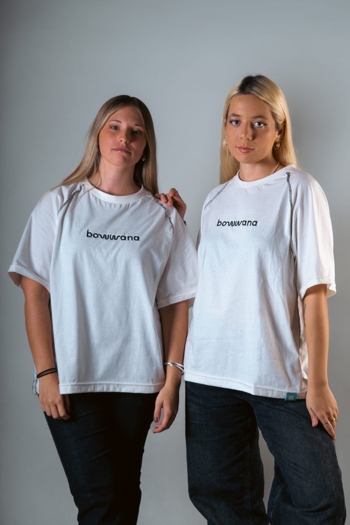 Remera RAGA
