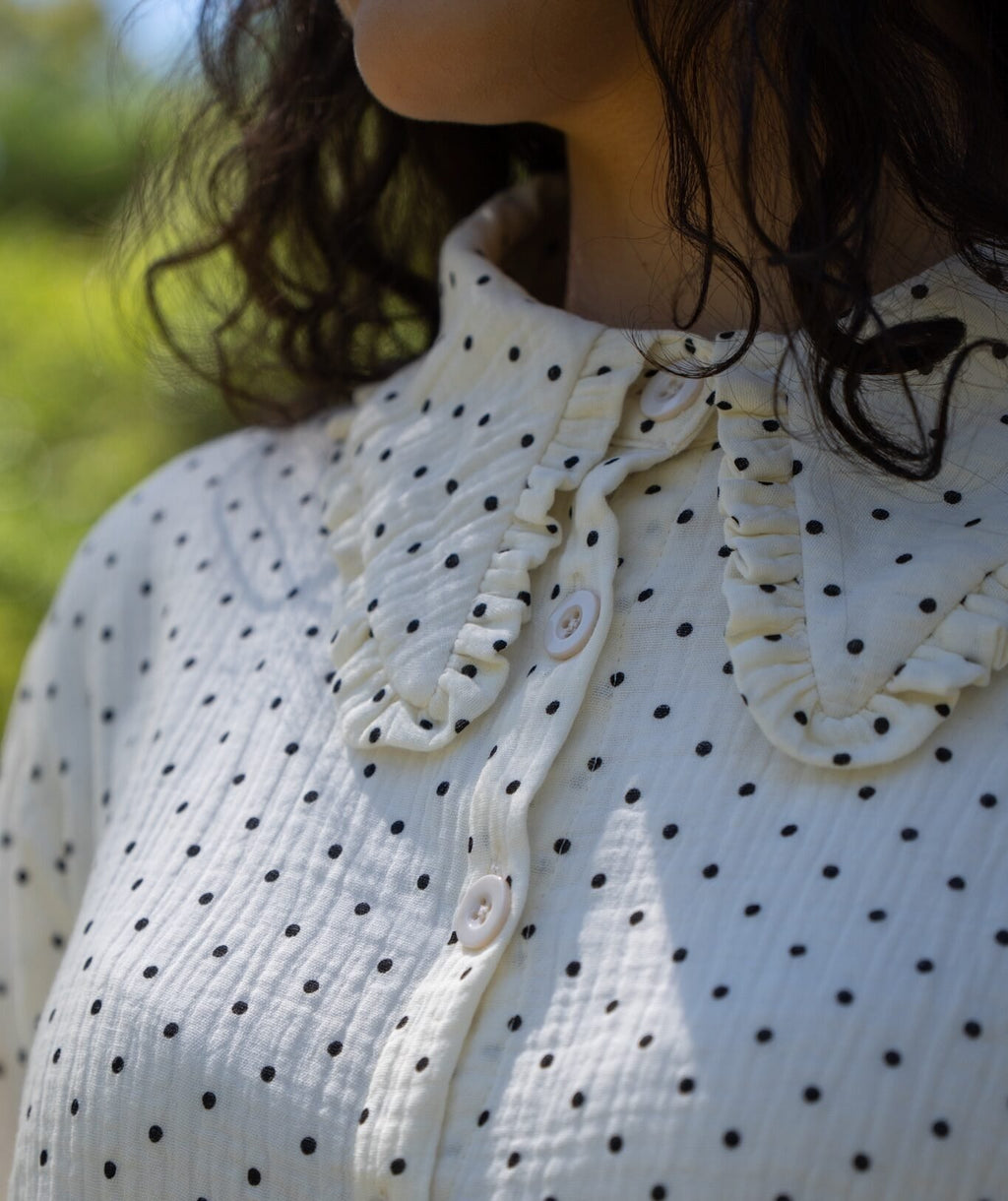 Camisa BRAVIA