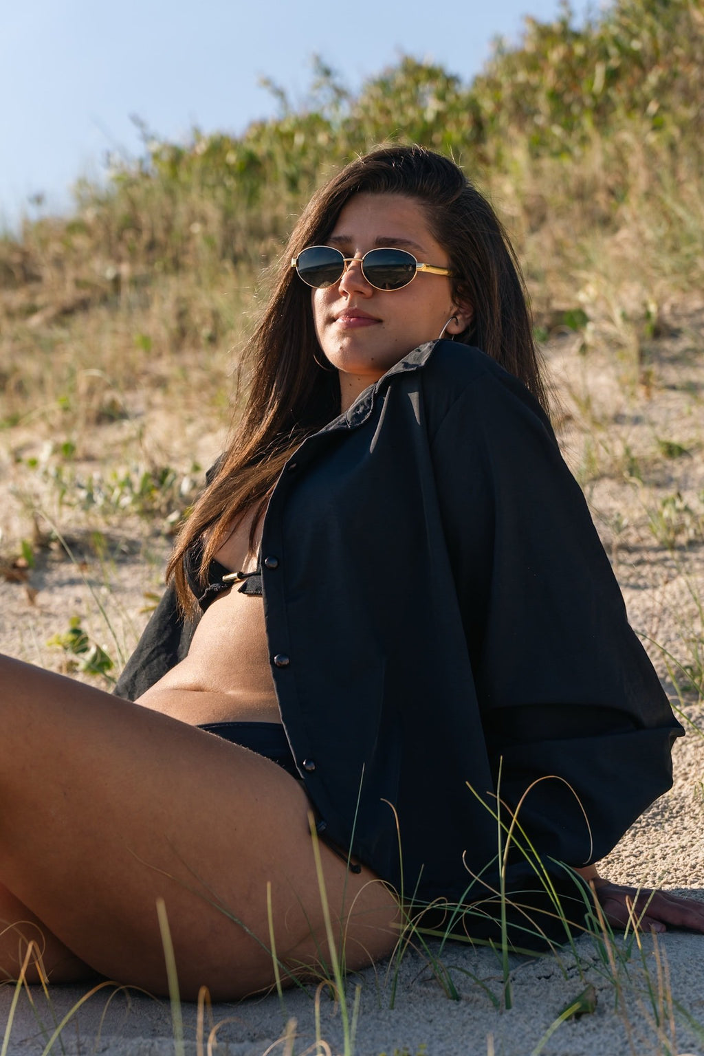 Camisa LILO
