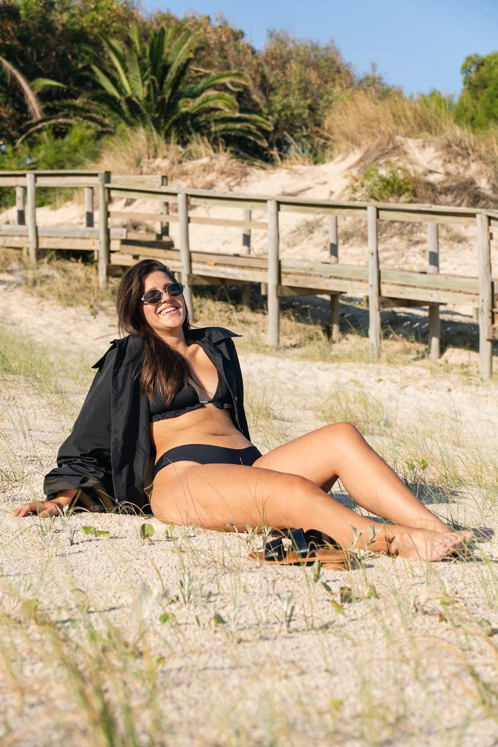 Camisa LILO