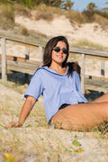 Camisa CUADRITOS