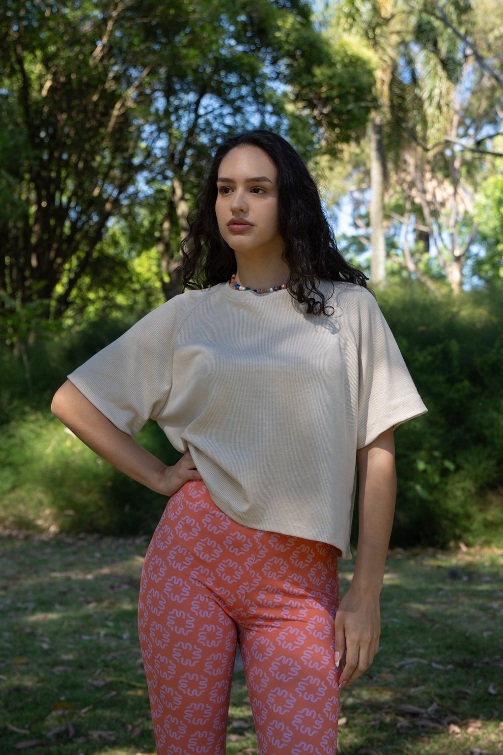 Remera SOLAYA