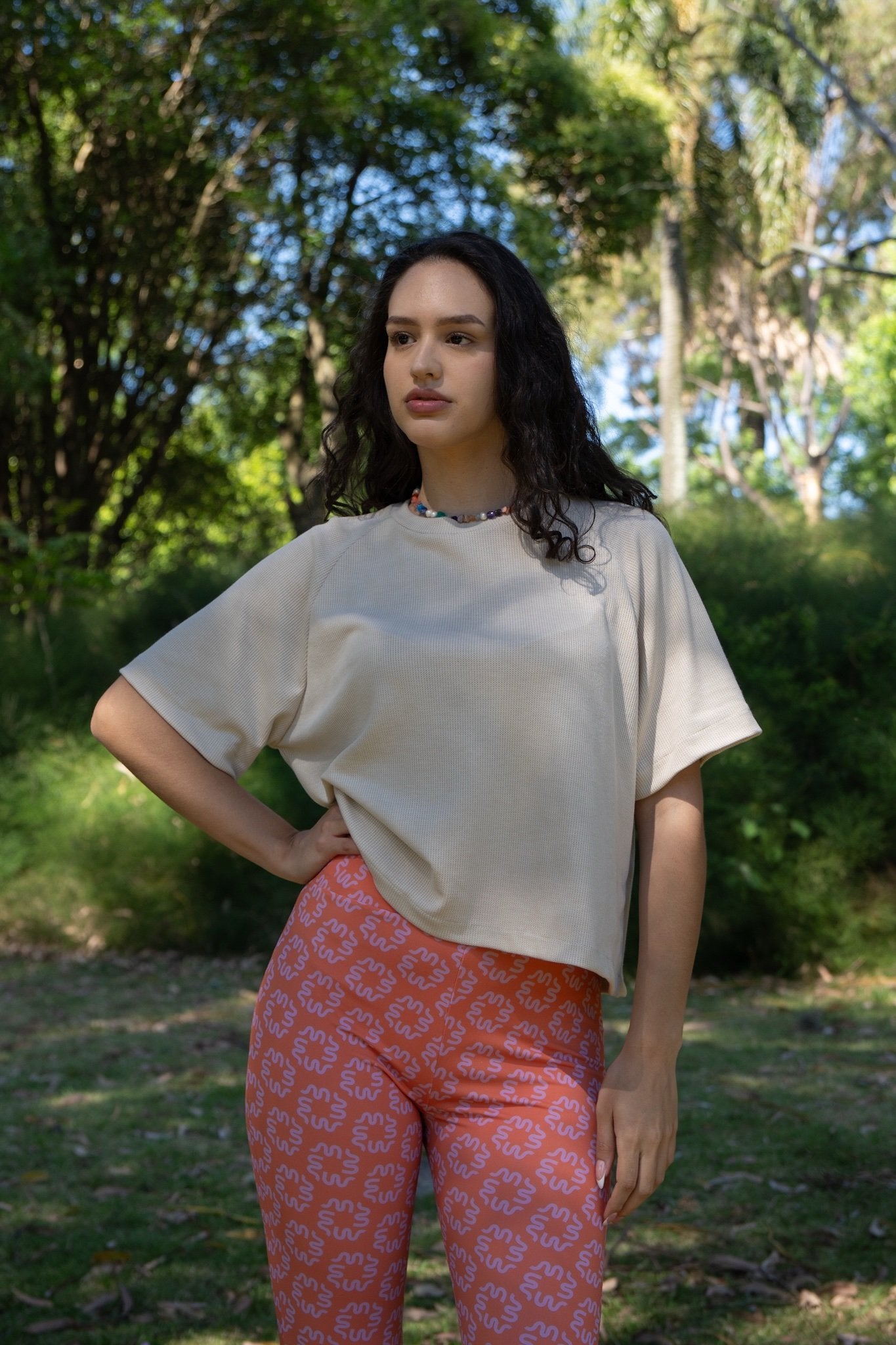 Remera SOLAYA