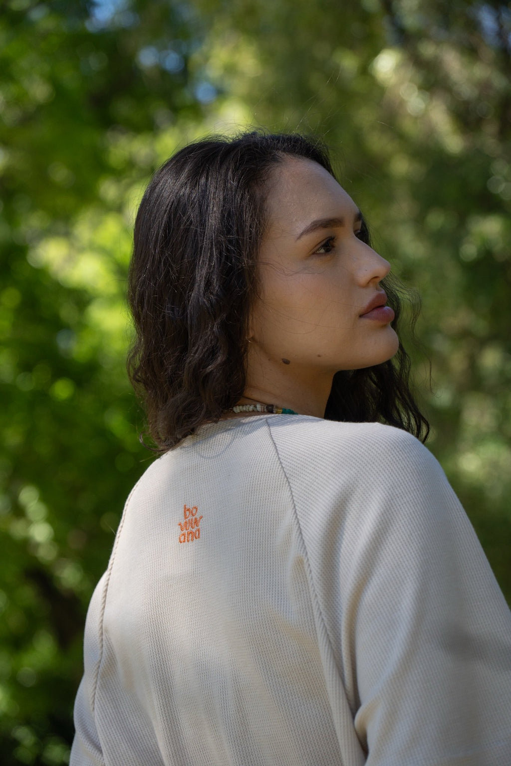 Remera SOLAYA