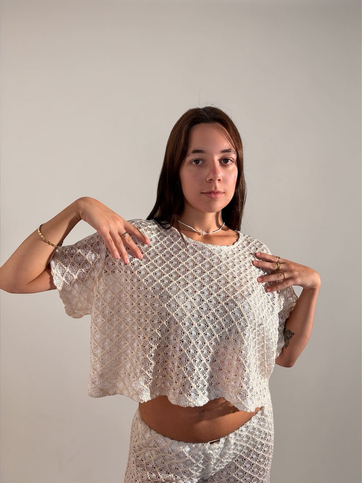 Remera PLAYITA