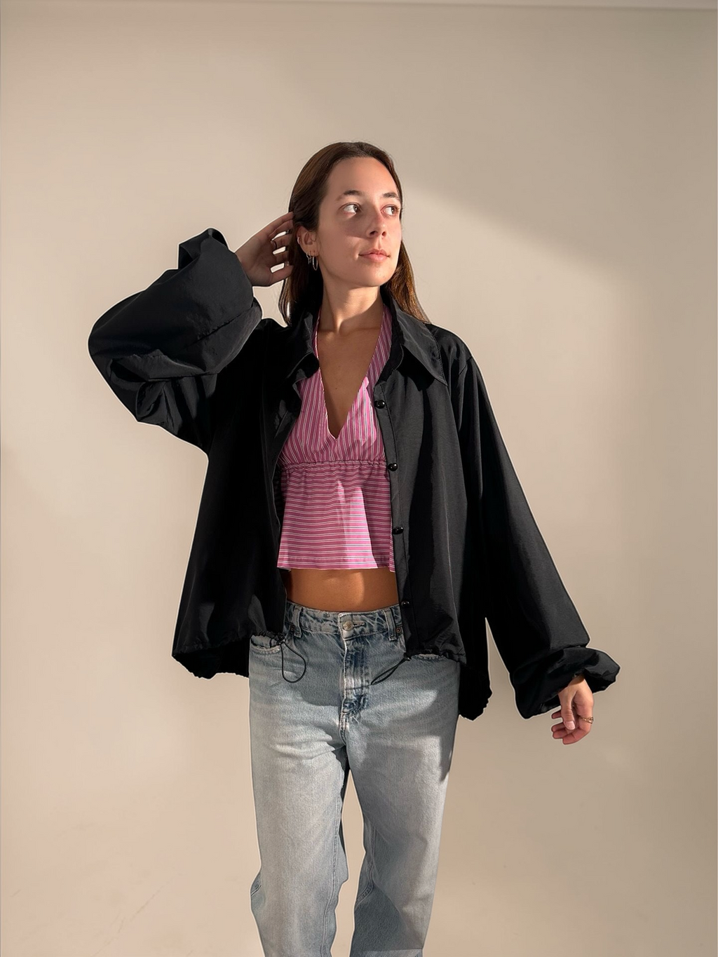 Camisa LILO