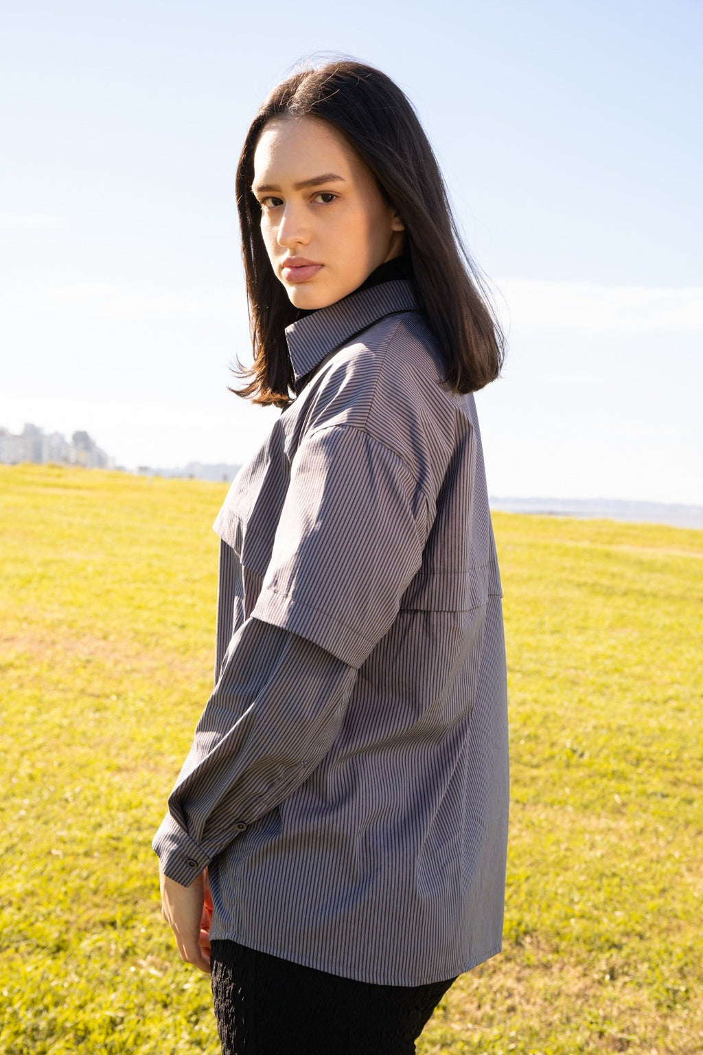 Camisa RESGUARDO