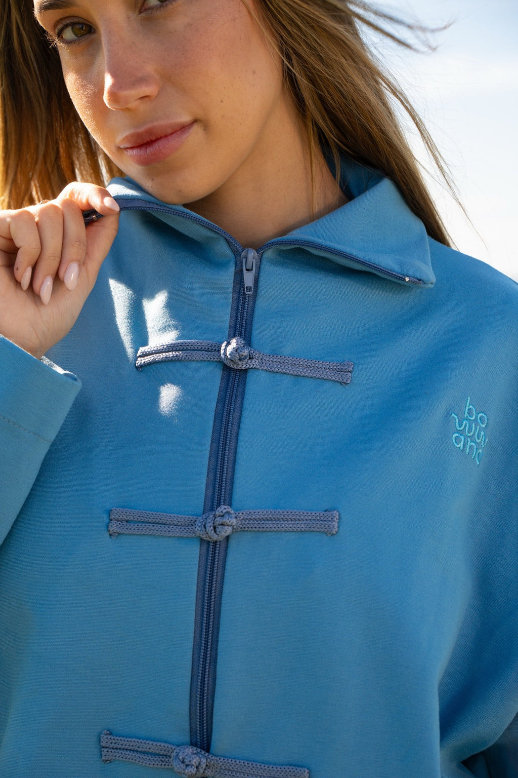 Campera ORIGEN