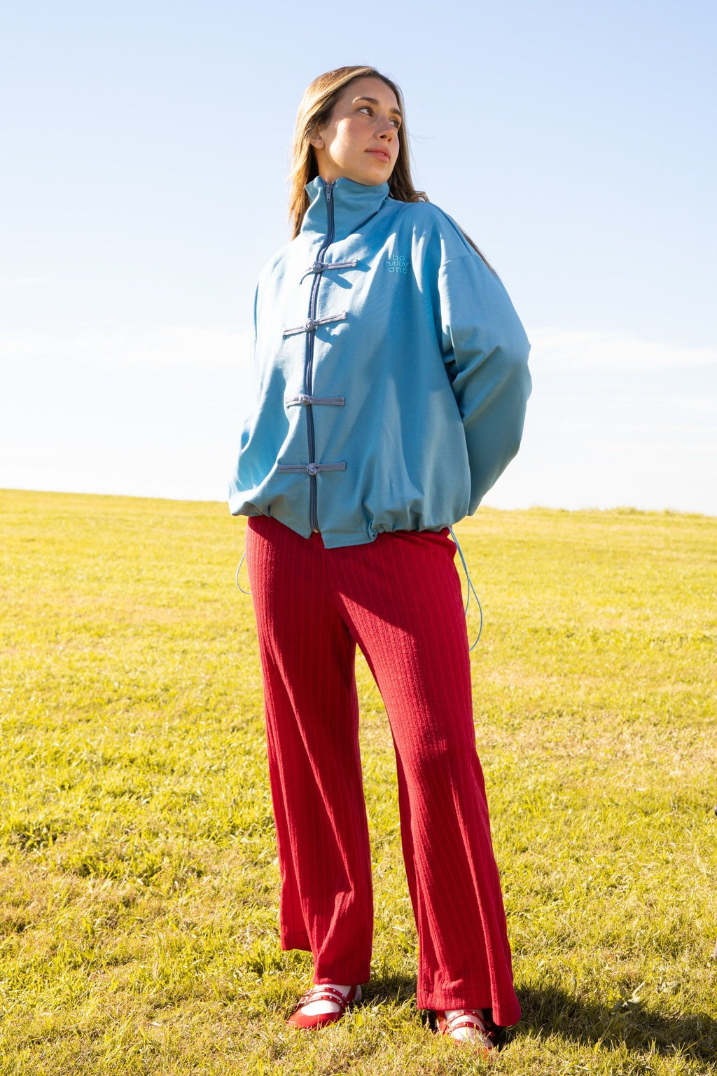 Campera ORIGEN