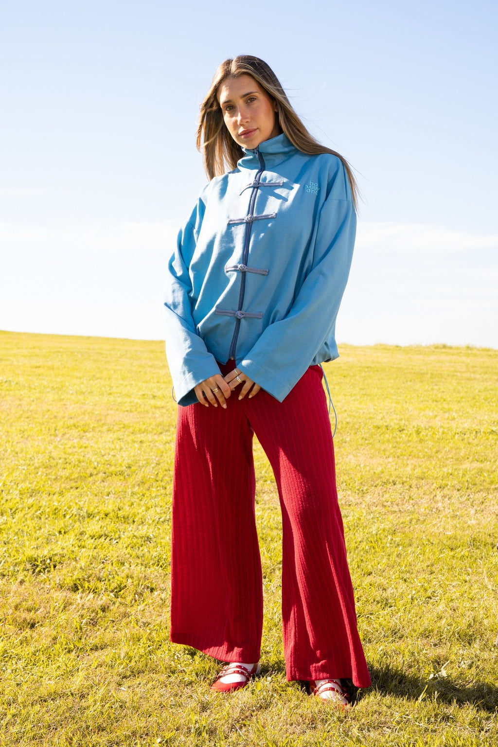 Campera ORIGEN