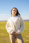 Cardigan BURBUJA