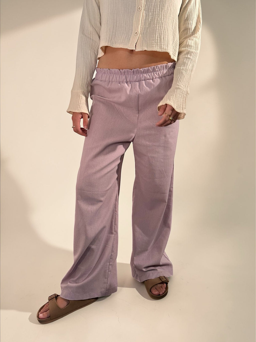 Pantalón BOB