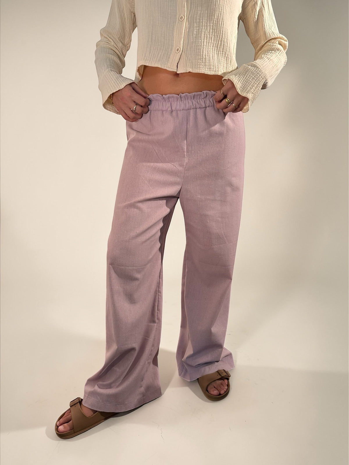 Pantalón BOB